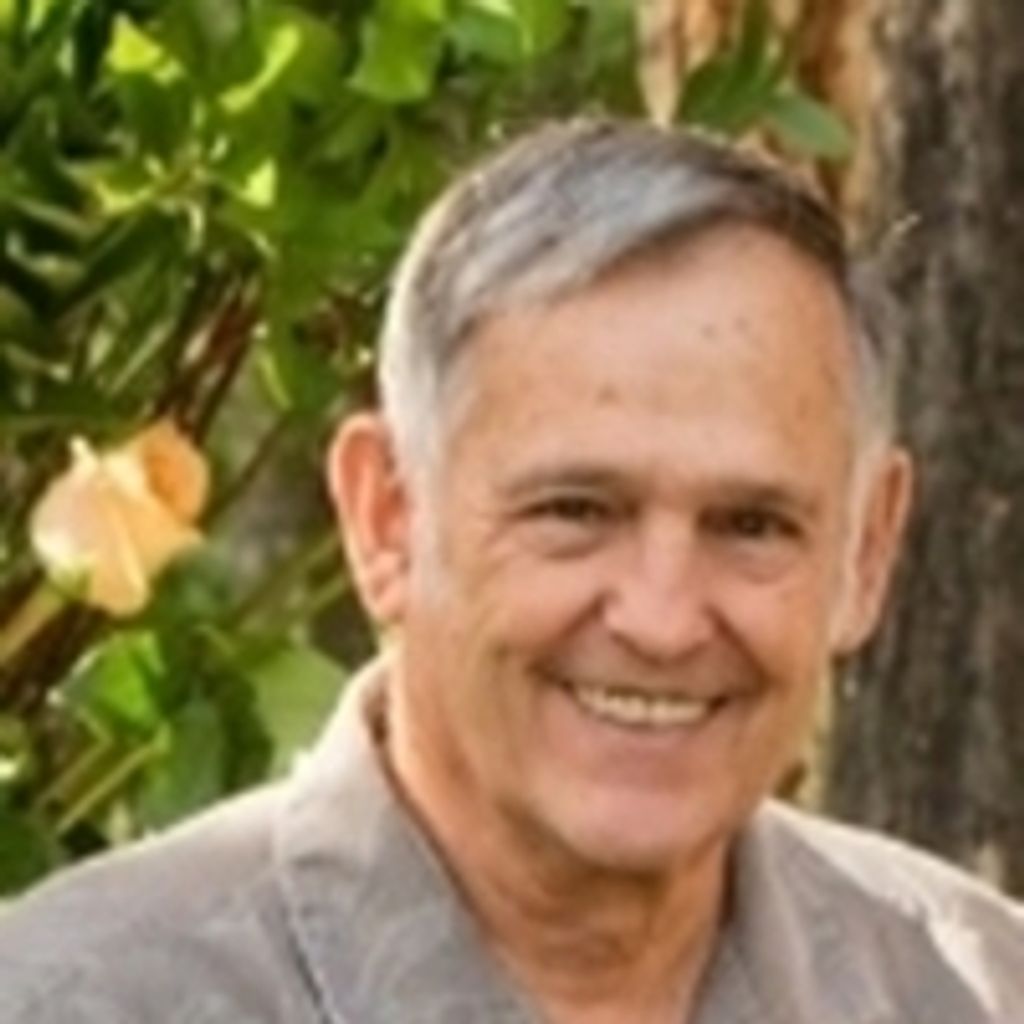 Paul Rubino