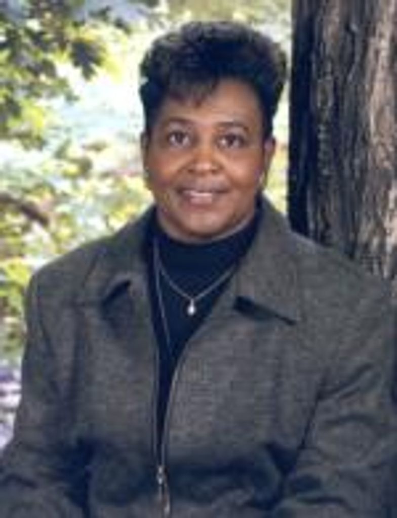 Mae Florence Williams