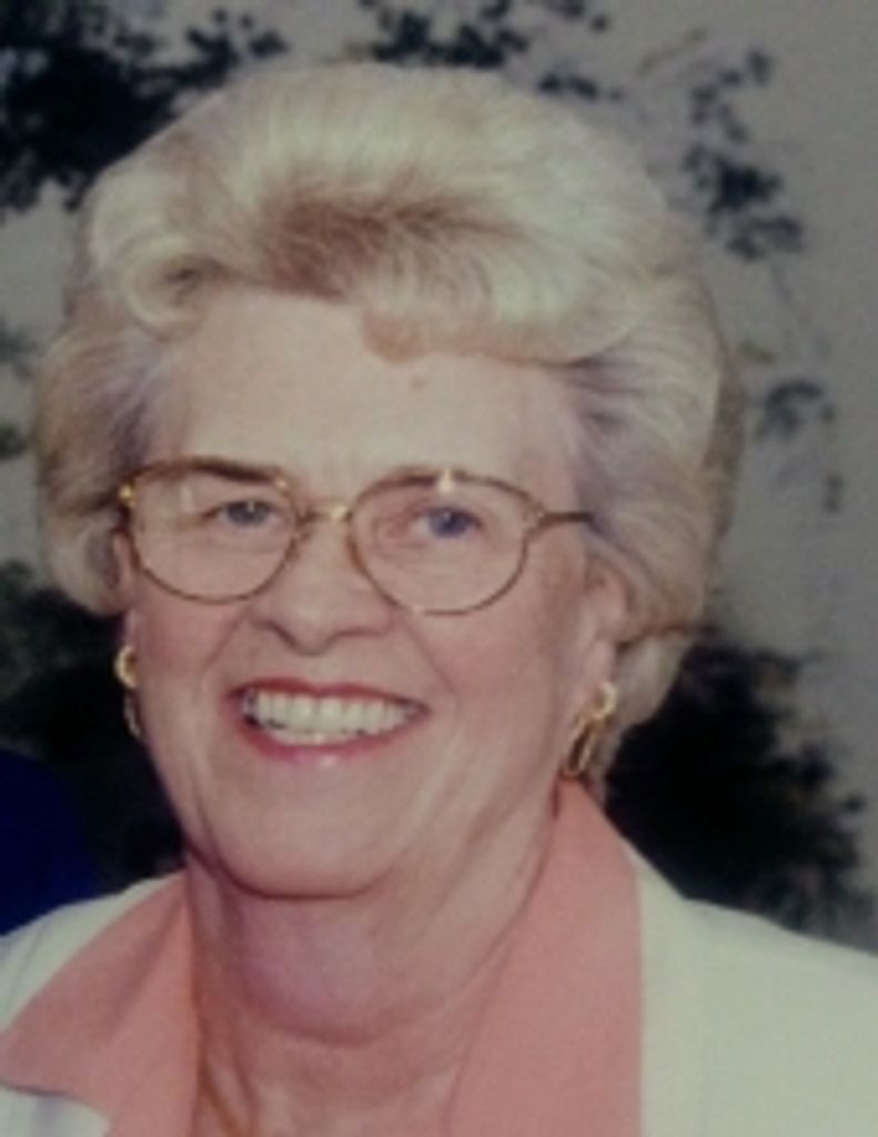 Jane Carroll