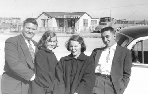 Doylene B. (Breedlove)  Robinson photo gallery thumbnail 6 of 23