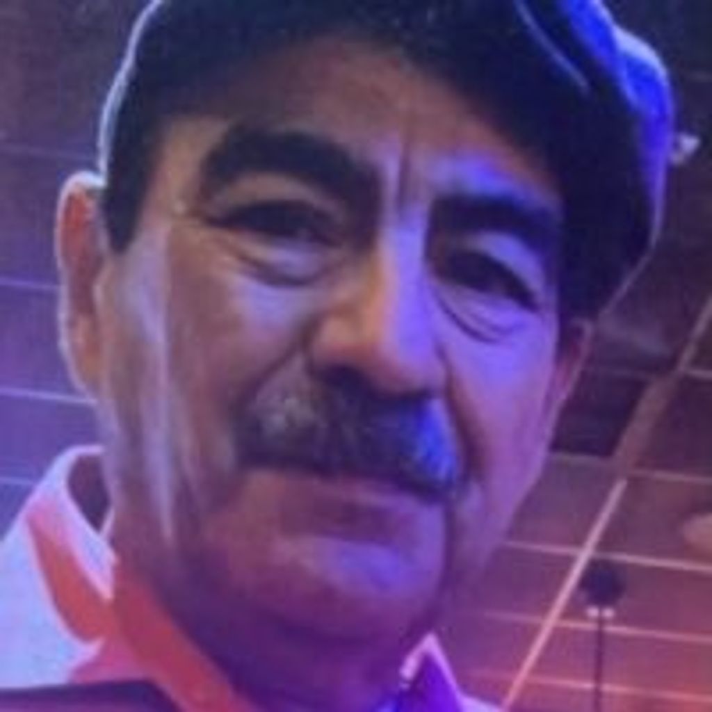 Alejandro Arrezola Jr.