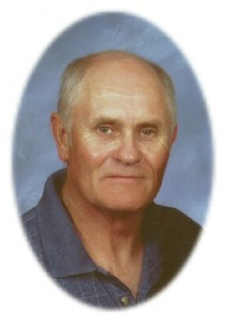 Dennis Wilfred Hess Profile Photo
