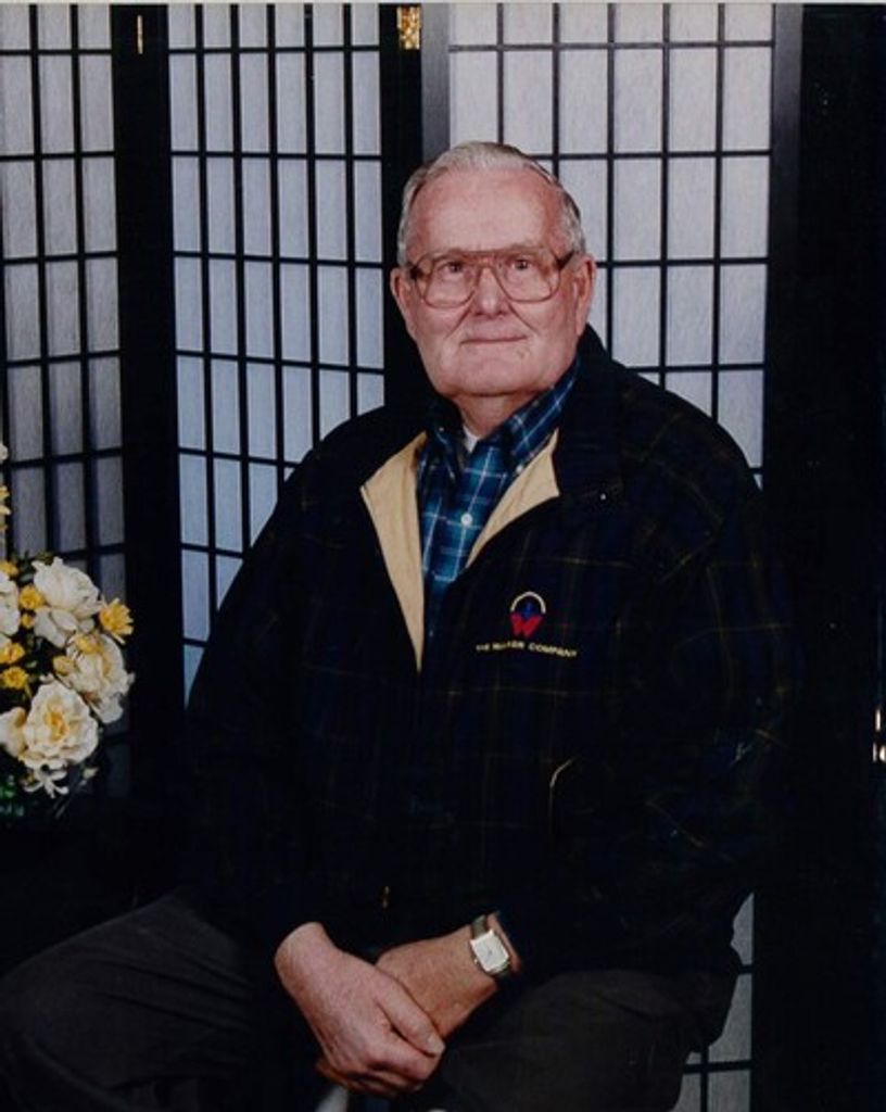 Otto Carl Townsend Profile Photo