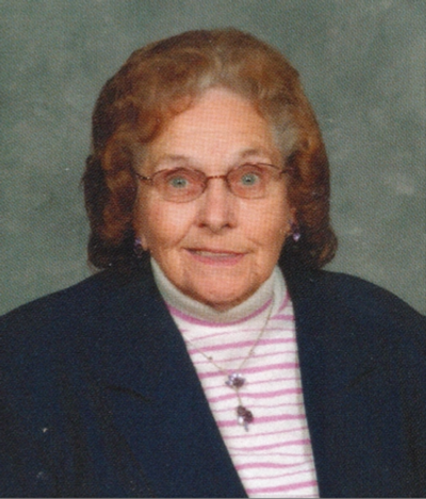 Lavera "Elle" Groff