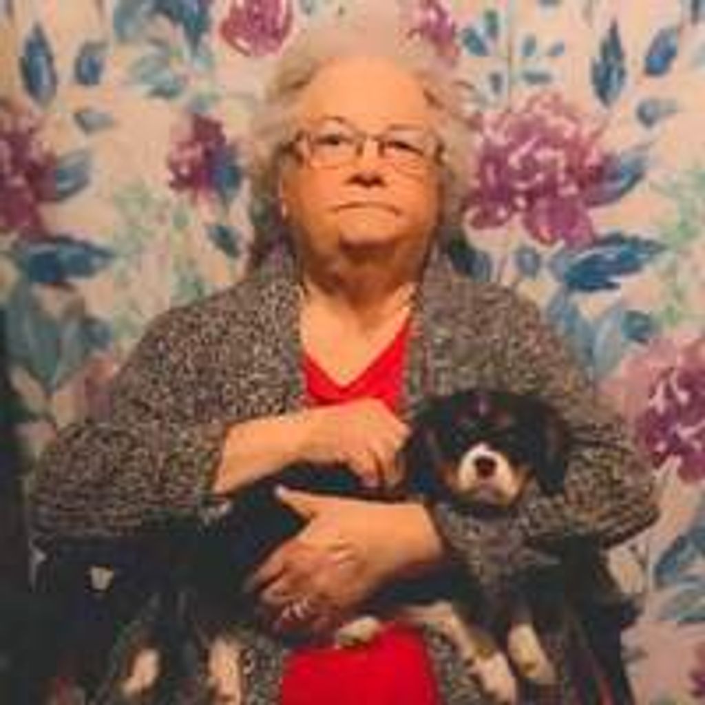 Susan Mitchell Profile Photo