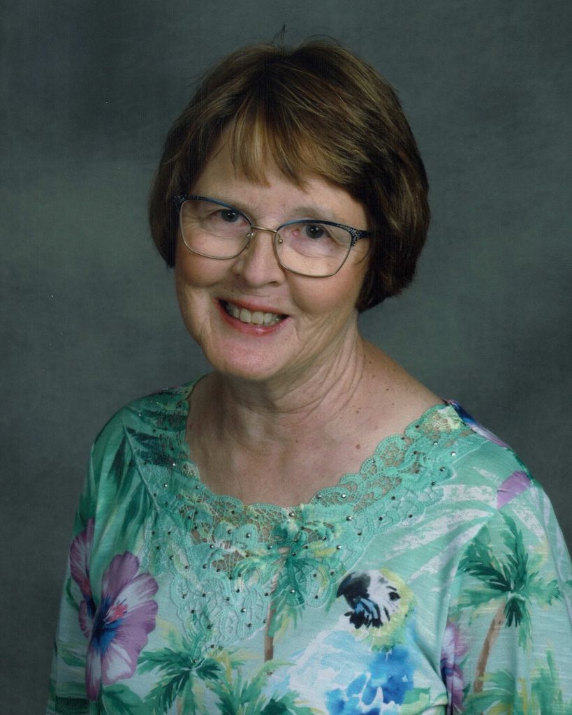 Susan Larson Profile Photo