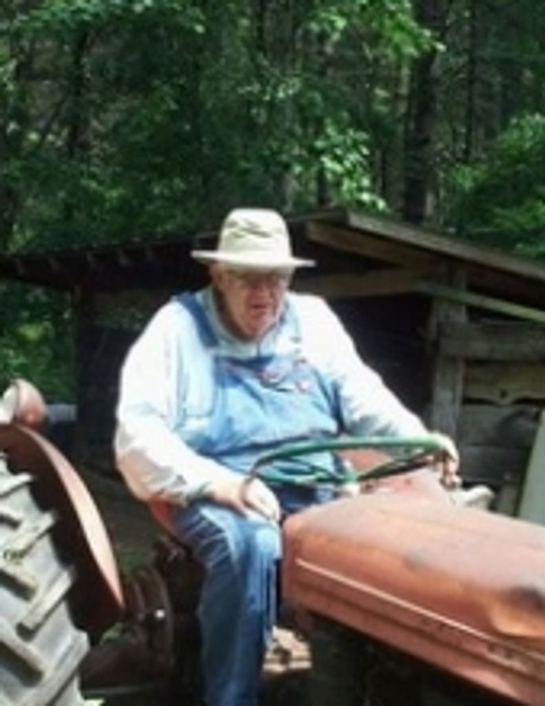 Burleigh Rolfe Gilliam, Sr. Profile Photo