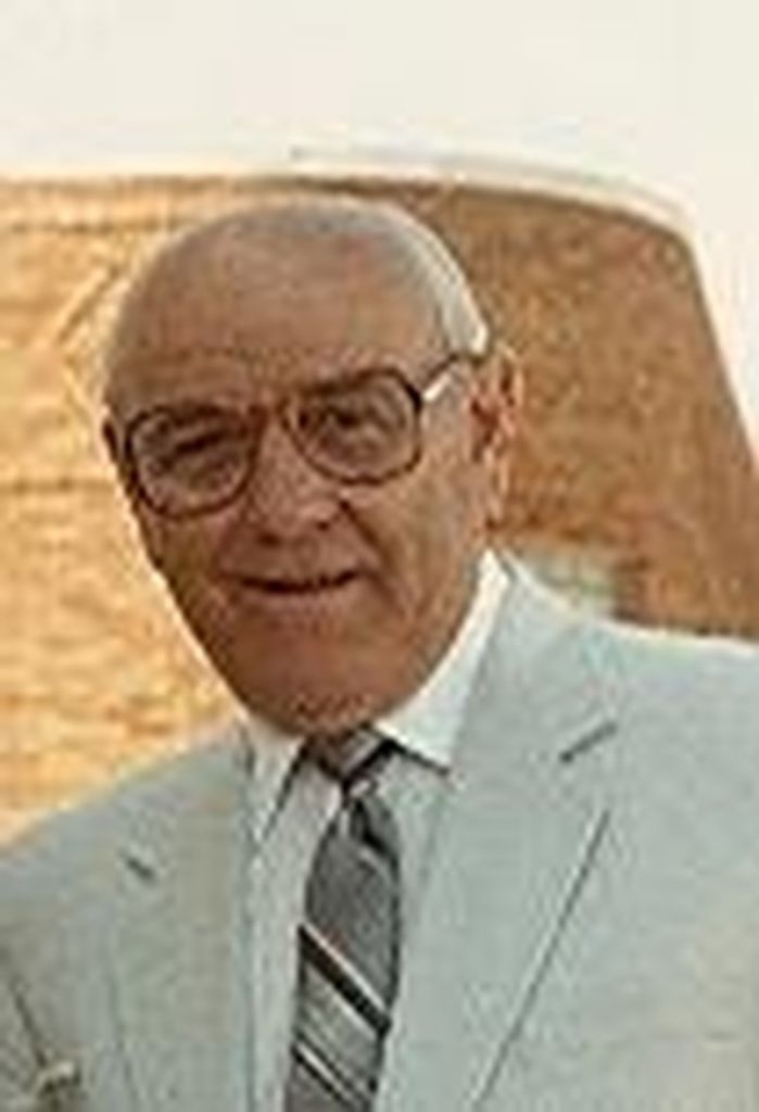 Harold H. Anderson
