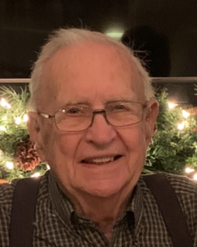 Howard "Don" Andrews