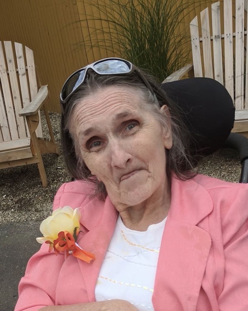Kathleen Ann Frohock Profile Photo
