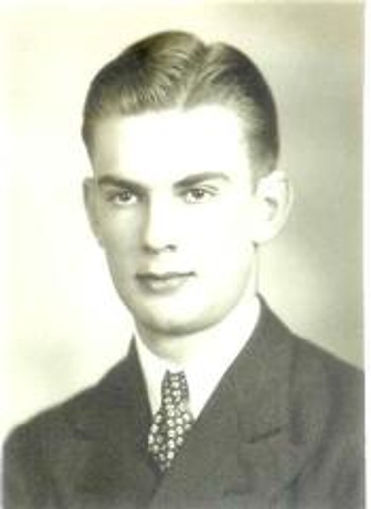 Jacob "Jack" Schmick, Jr.