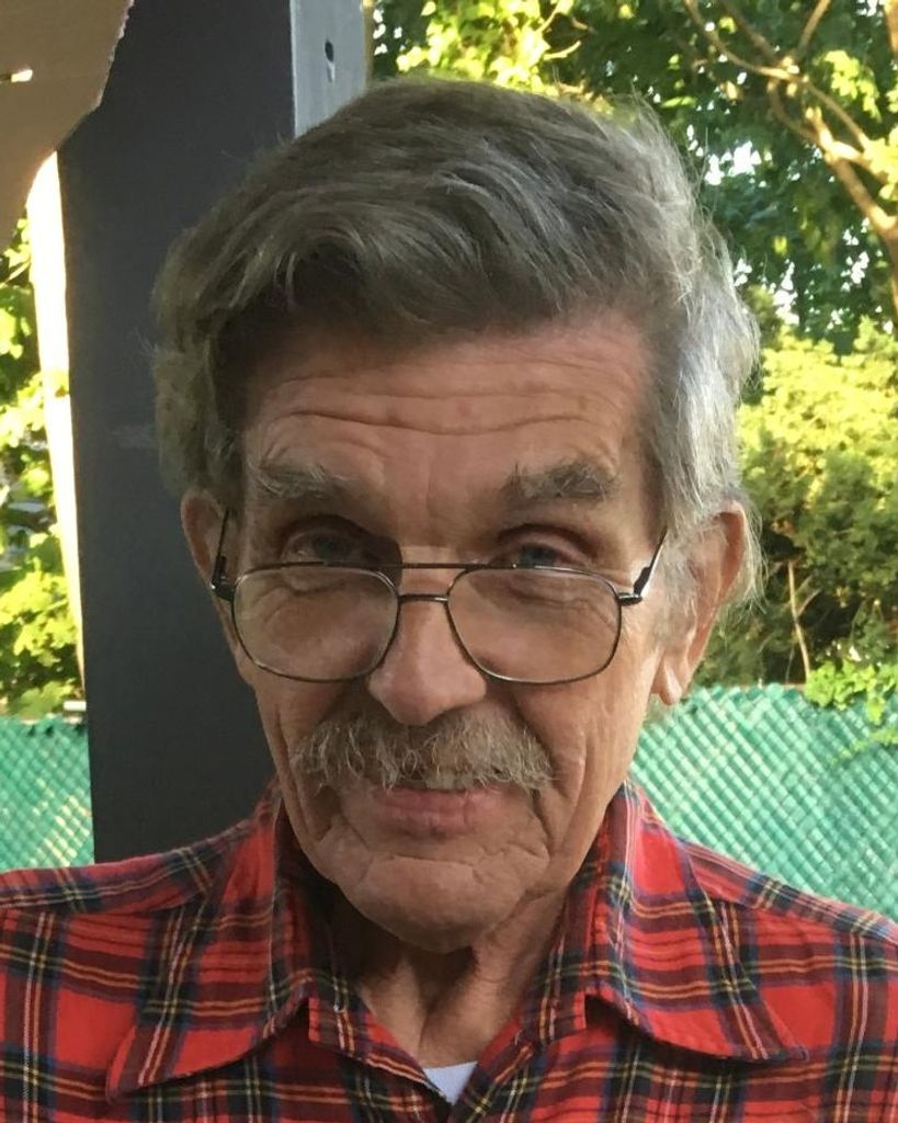 James Rushforth Profile Photo