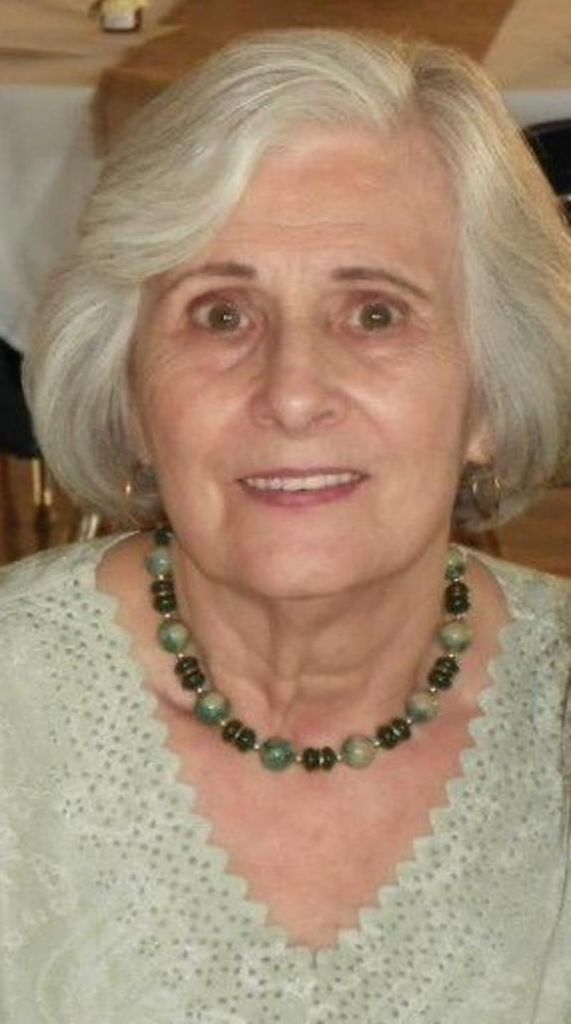 Rosemarie Suggs Profile Photo