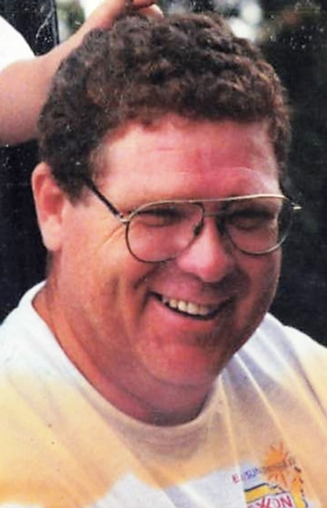 Samuel Todd Wood Profile Photo