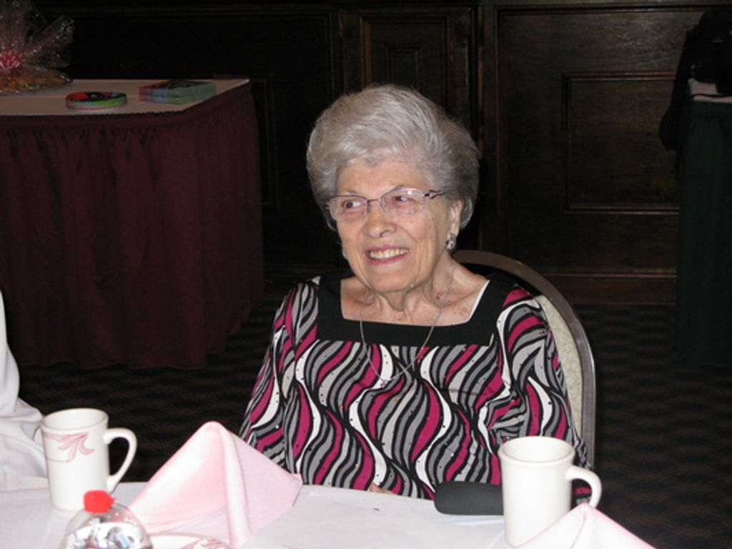 Louise Liotti