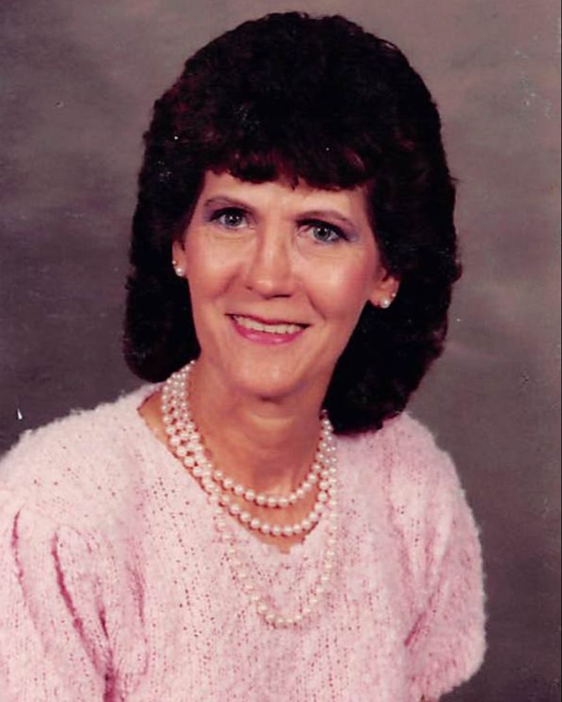 Norma Jean Heath Smith Cardwell