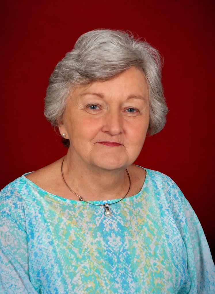 Sherry Inman Thompson