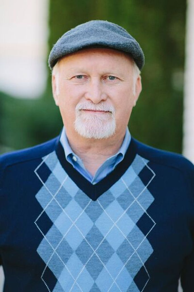 Michael Dean Profile Photo