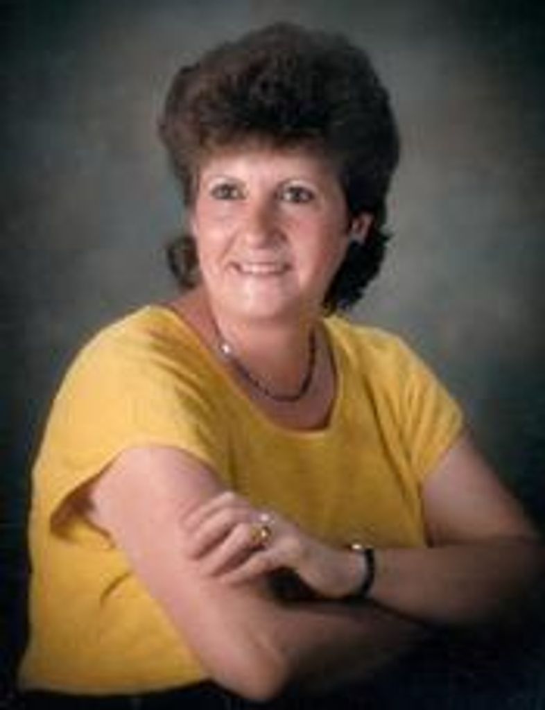Carolyn Cook