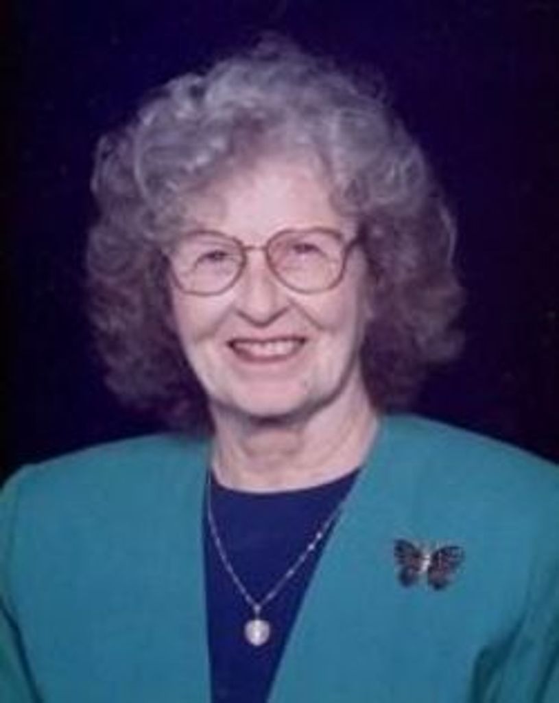 Jeanne Church