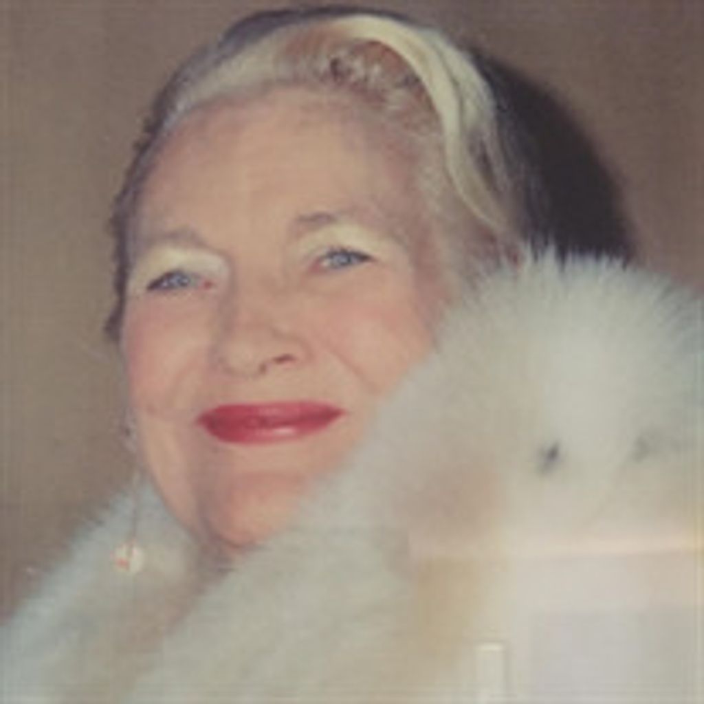 Mary R. Schanock