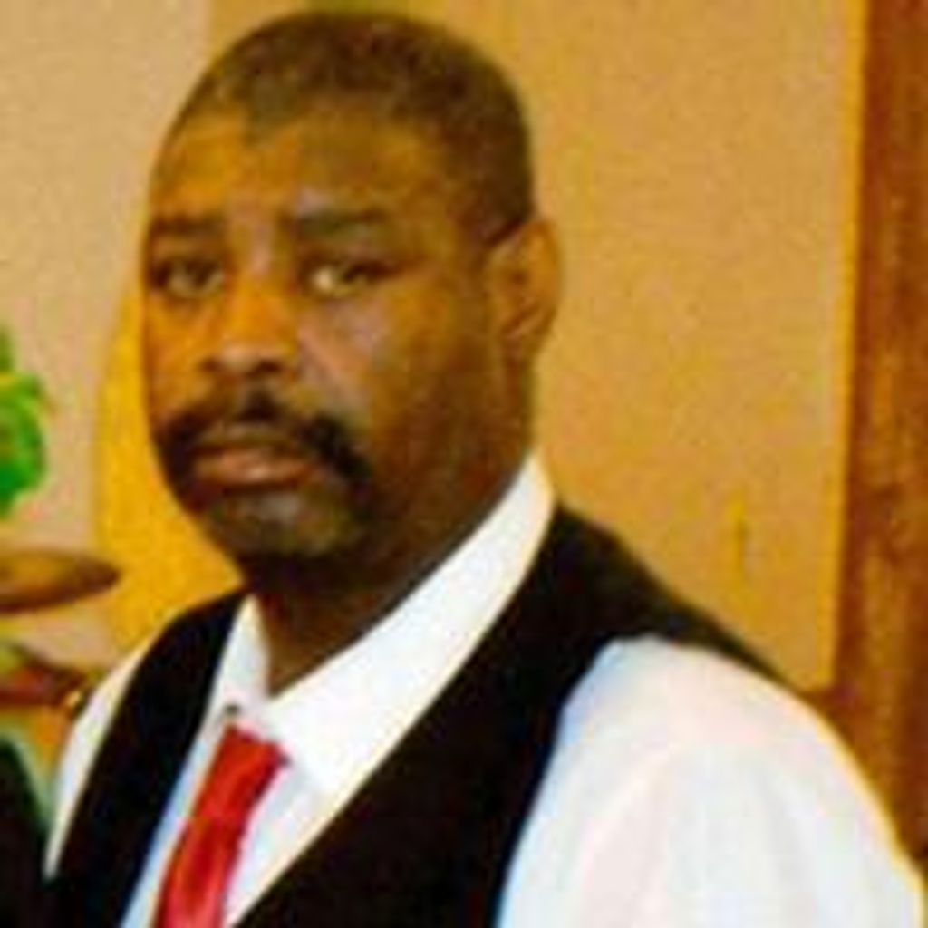 Stanley Darnell Jamison Profile Photo