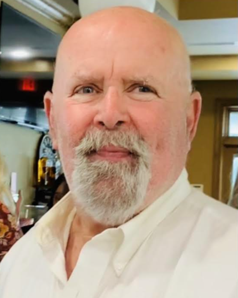 John Patrick Shinners Profile Photo