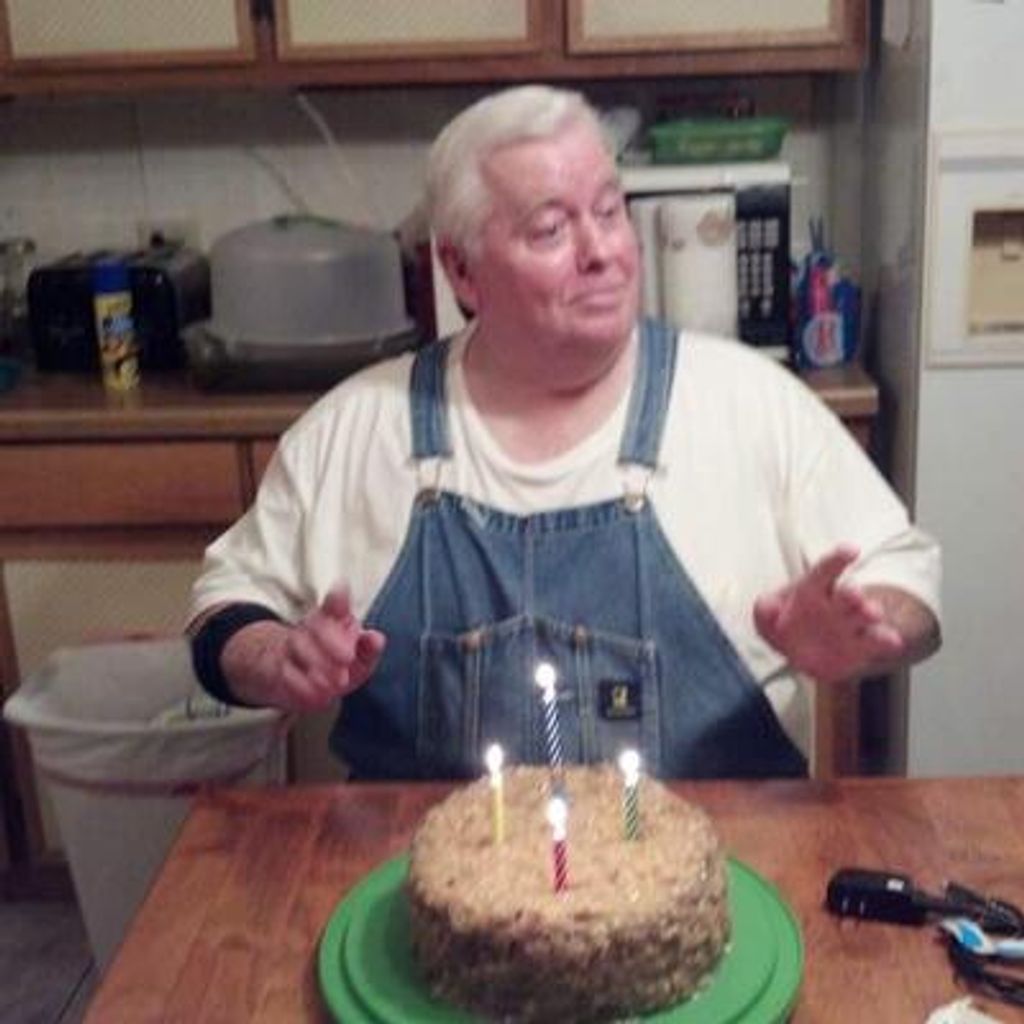 Johnny Webb Profile Photo