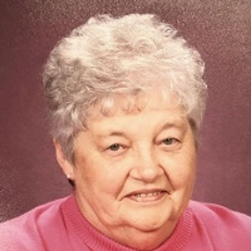 Carol Ann Leonard