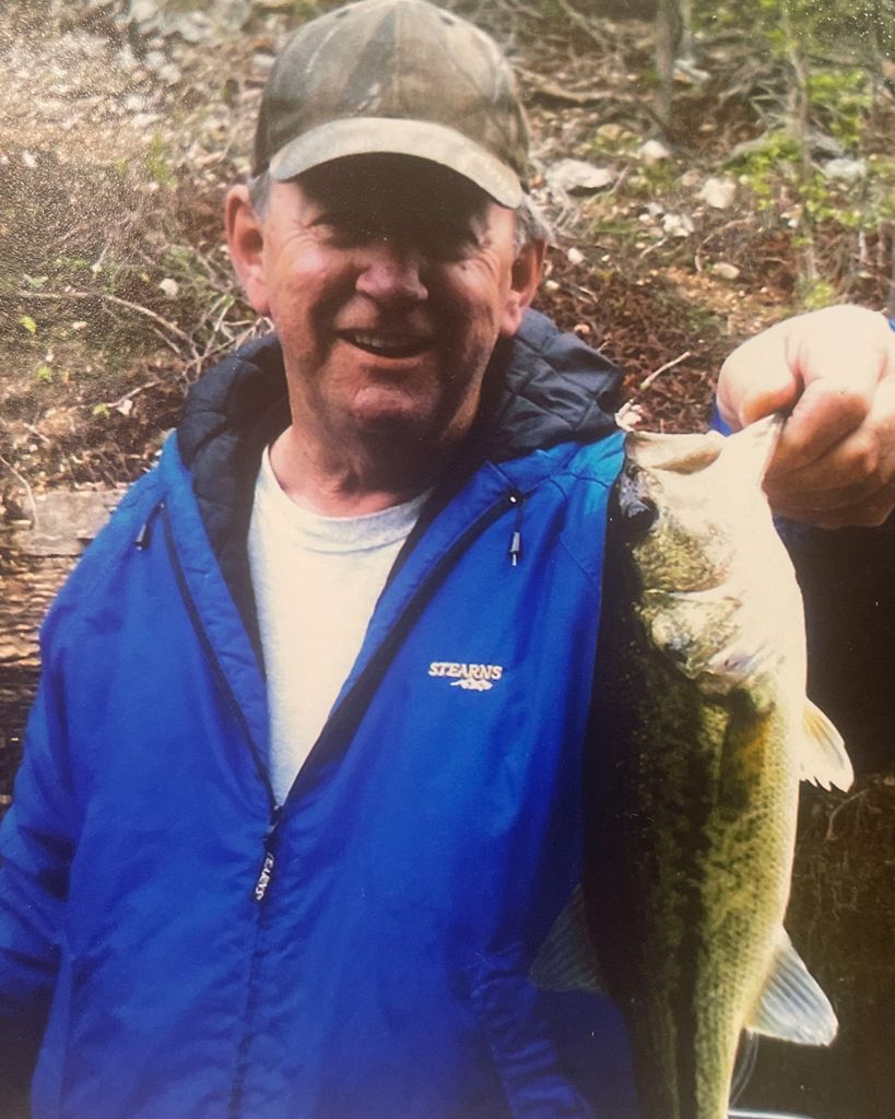 John Bennett Profile Photo