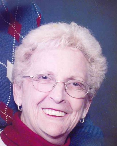 Elsie Young's obituary image