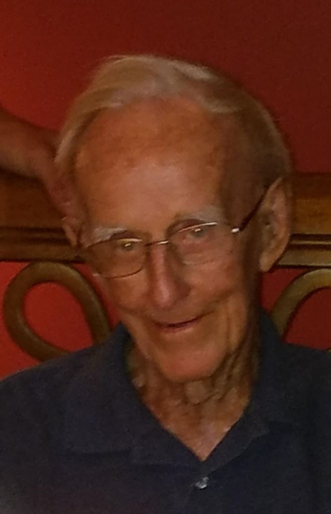 Austin Field Profile Photo