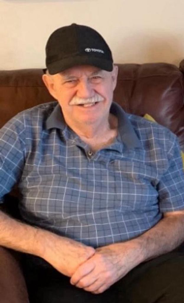 Frank Osmond Profile Photo