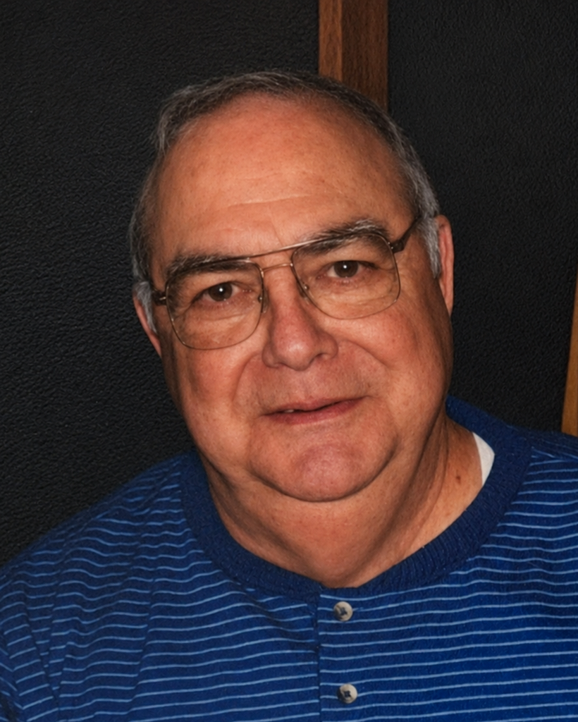 Claude Peter Meier Profile Photo