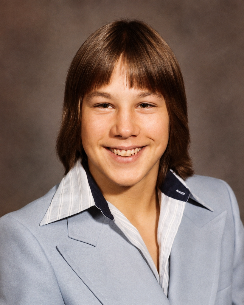 David Tuck Profile Photo