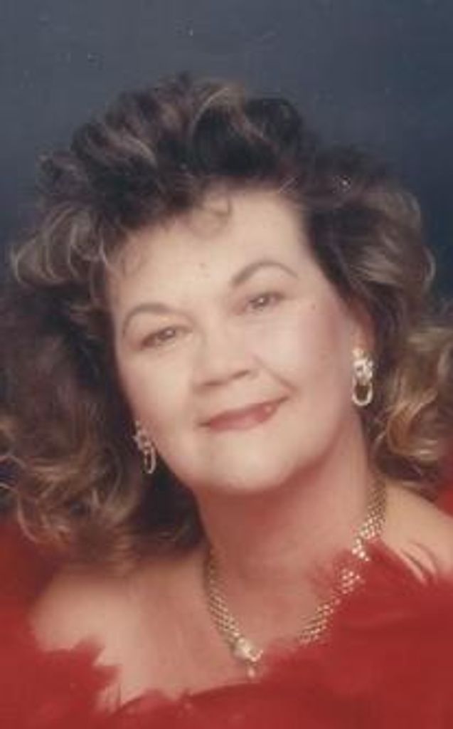 Darlene Faye Nebel