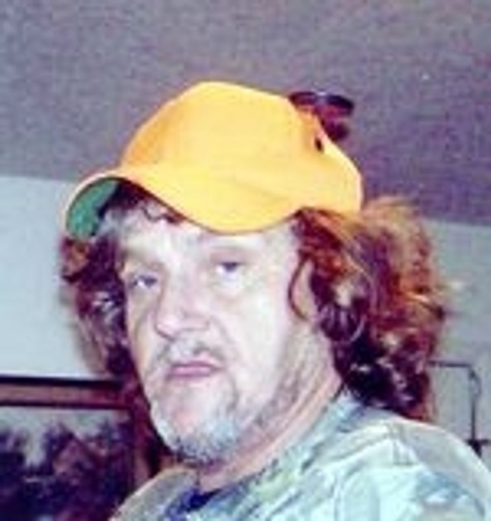 Thad "Stump Jumper" Watts Profile Photo