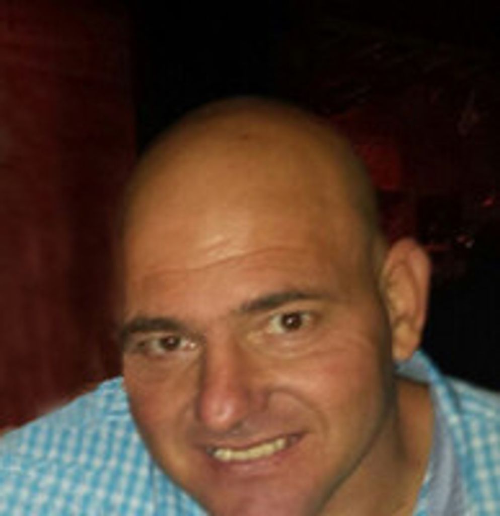 Steven Joseph Touchet