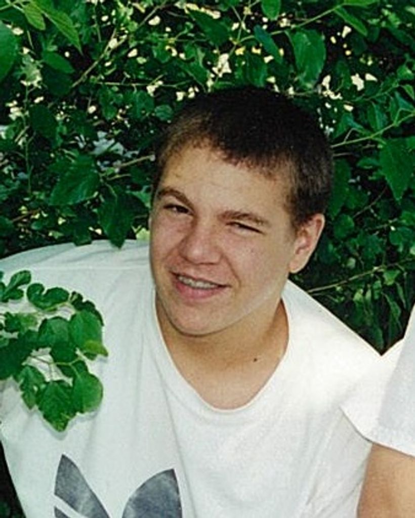 Travis J. Howel