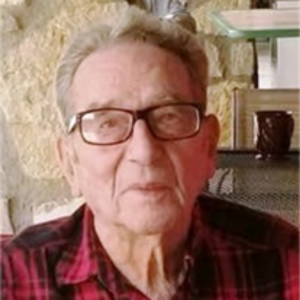 Cecil James Roark