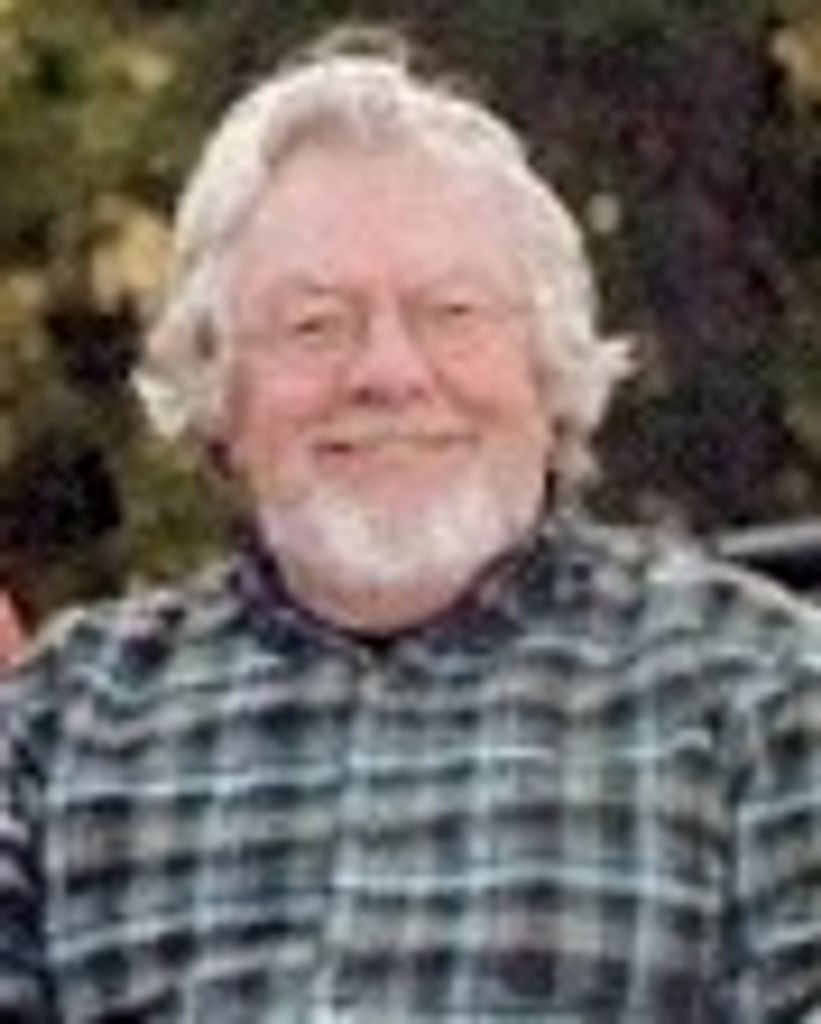 John Moore Bjornstad Profile Photo