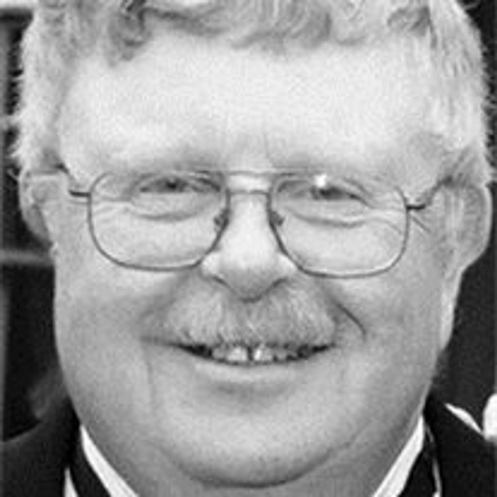 Charles G. Wirth,