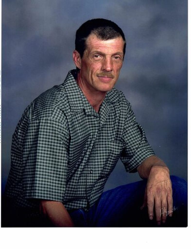 David Keith Elrod Profile Photo
