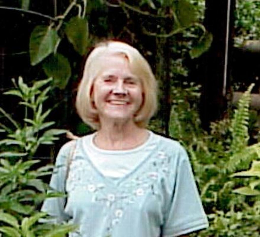 Phyllis Cottrell Profile Photo