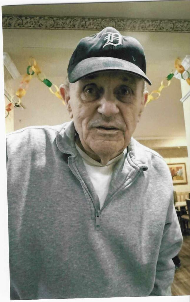 Raymond P. Bicanovsky