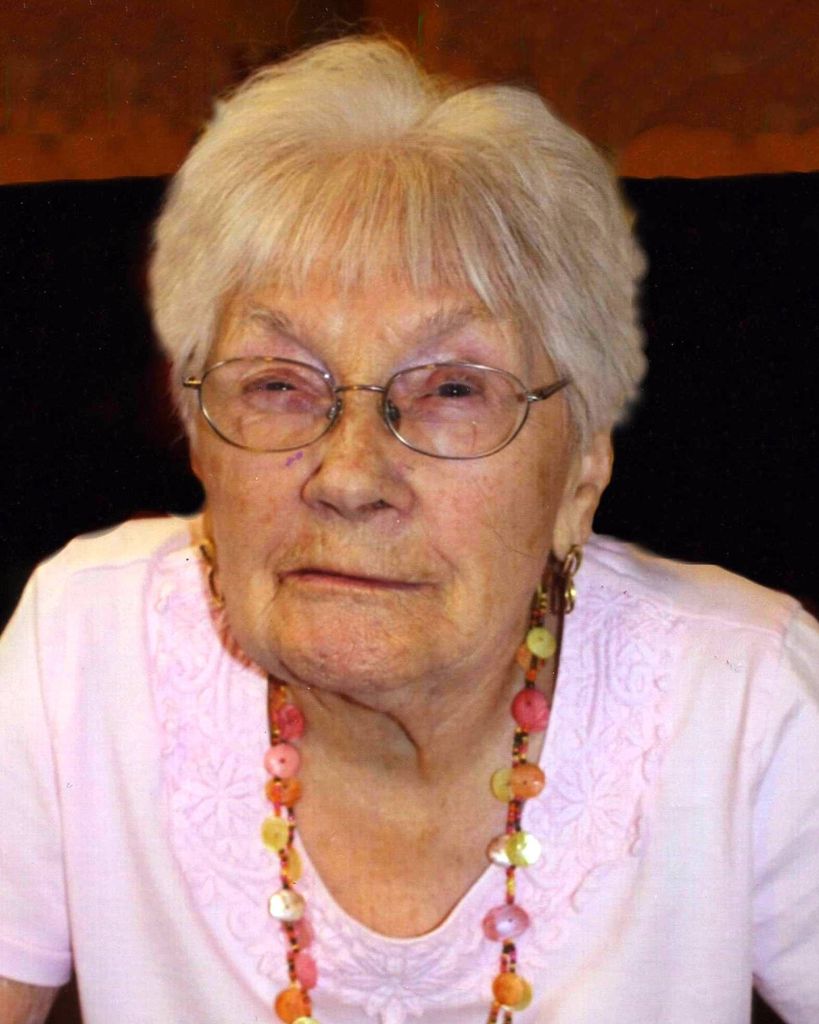 Kathryn G. "Kay" Polzin