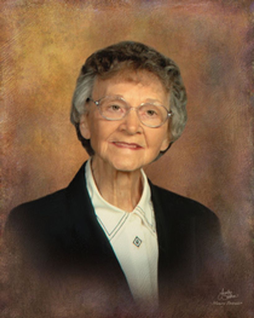 Gloria J. (Hancock)  Holmes