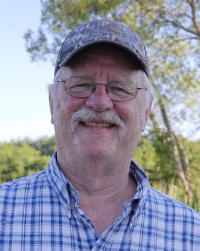 Jerry Lee Anderson's obituary image