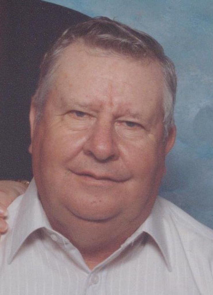 Hubert P. Young Profile Photo