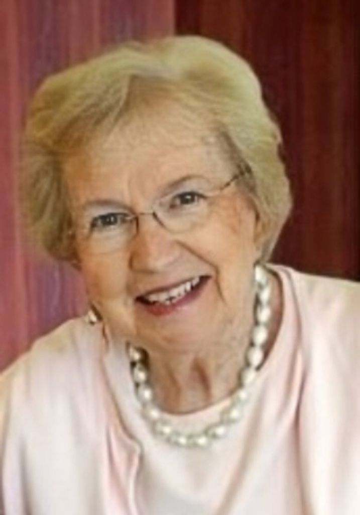 Sally D. Clarke Profile Photo